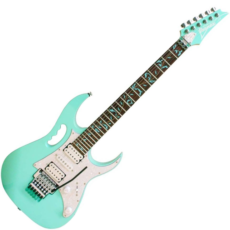 Ibanez JEM70V-SFG